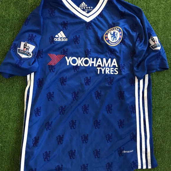 Chelsea fc adidas Clearance